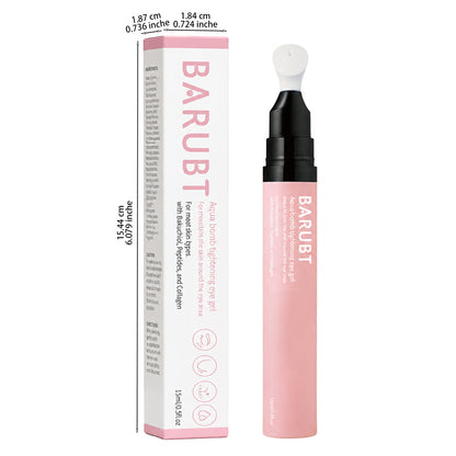 Gifzest® Daily Cooling Eye Essence – Helps Firm, Smooth, and Hydrate Delicate Eye Skin