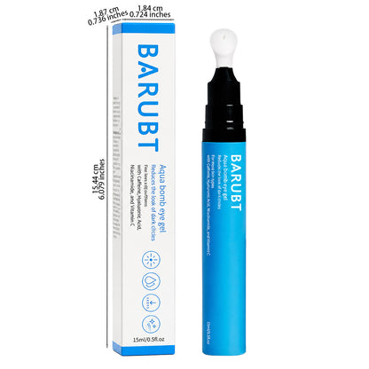 Gifzest® Daily Cooling Eye Essence – Helps Firm, Smooth, and Hydrate Delicate Eye Skin