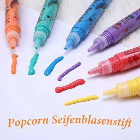 Gifzest® 🔥Christmas Best gift - Magic Puffy Pens 🔥