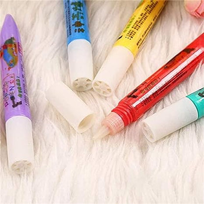 Gifzest® 🔥Christmas Best gift - Magic Puffy Pens 🔥