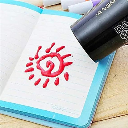 Gifzest® 🔥Christmas Best gift - Magic Puffy Pens 🔥