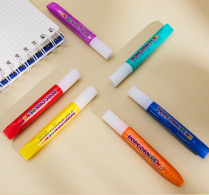 Gifzest® 🔥Christmas Best gift - Magic Puffy Pens 🔥